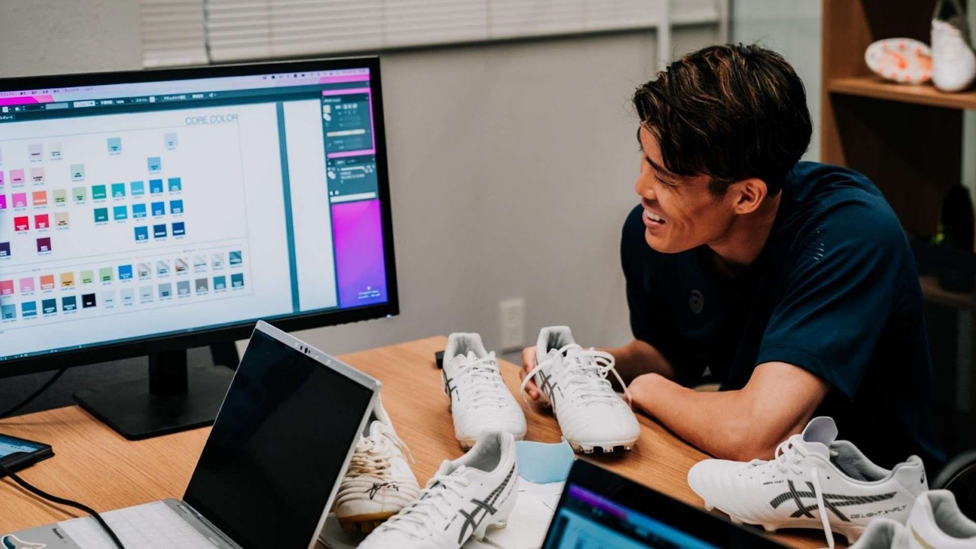 得淋漓尽致 得淋漓尽致