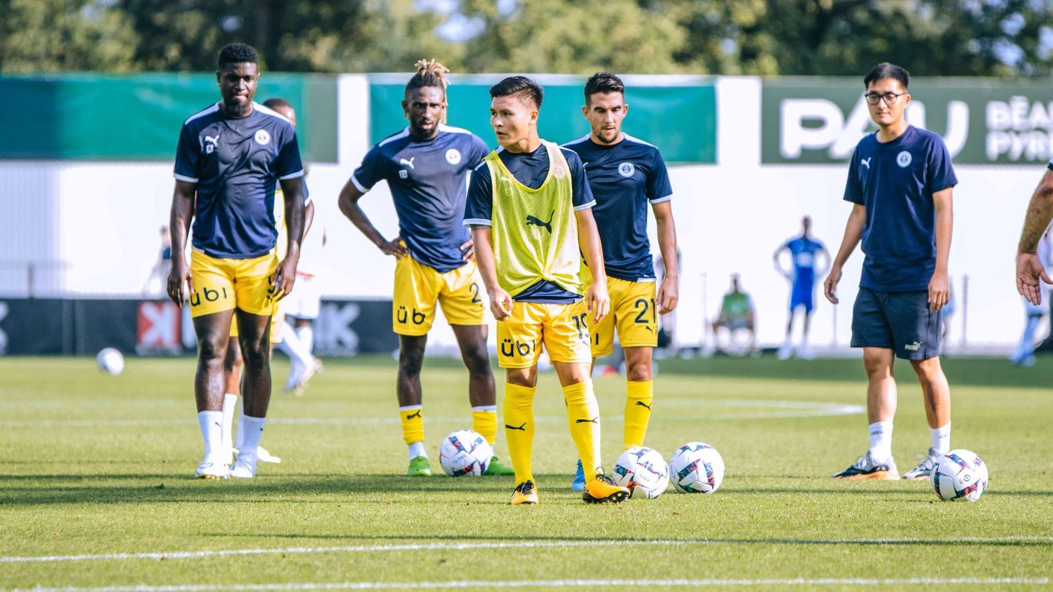 球迷的心 球迷的心