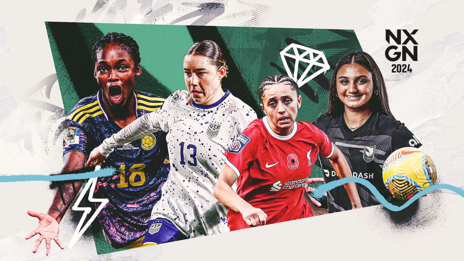 颖而出的球 颖而出的球